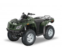 Arctic Cat450I 2014-2023