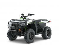 Arctic CatALTERRA 600 EPS XT 2022-2023