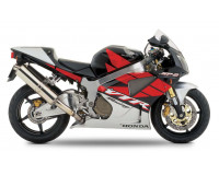 Honda VTR 1000 SP2 / RVT100 2002-2007 SC45A