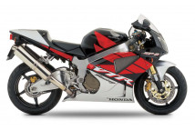 VTR 1000 SP2 SC45 2002-2007