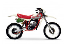 WMX 250 1979-1991