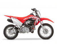 Honda CRF 110 2020-2023