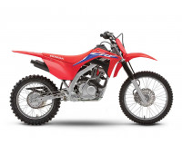 Honda CRF 125 F 2020-2023