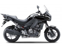 Kawasaki KLZ 1000 VERSYS 2012-2014