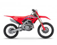 Honda CRF 250 R 2022-2023