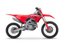 CRF 250 R 2022-2025