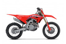 CRF 450 R 2021-2025