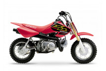 XR 50 R 2000-2007