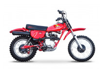 XR 80 R 1979-1992