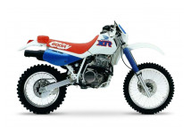 XR 600 R 1991-2000