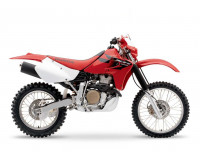 Honda XR 650 R 2000-2008