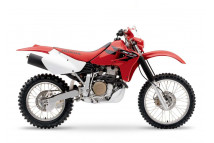 XR 650 R 2000-2026