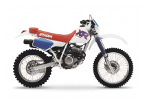 XR 250 R 1992-2002