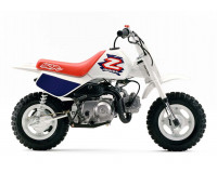 Honda Z 50 R MONKEY 1979-1999