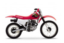 XR 200 R 1992-2002