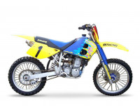 Husaberg FC 600 1996-2000