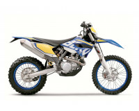 Husaberg FE 250 2011-2014