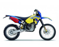 Husaberg FE 550 E 2004-2008