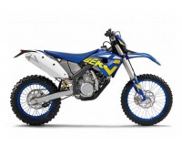 Husaberg FE 570 2009-2014