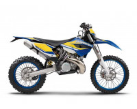 Husaberg TE 125 2012-2014