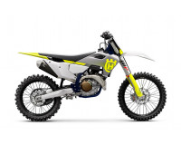 Husqvarna FC 450 2020-2023