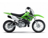 Kawasaki KLX 110 2011-2023