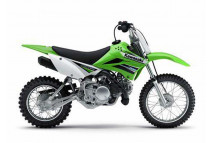 KLX 110 2011-2025