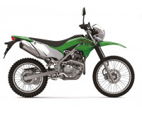 Kawasaki KLX 300 R 2020-2023