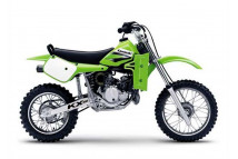 KX 60 1985-2001