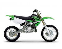 Kawasaki KX 85 2014-2023