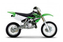 KX 85 2014-2026