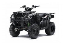 BRUTE FORCE 300 2015-2025