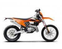 Ktm EXC 300 TPI 2020-2023