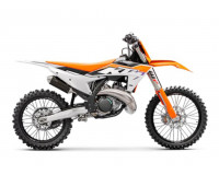 Ktm SX 300 2022-2023