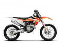 Ktm SXF 350 2017-2023