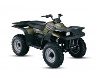 Polaris ATP 330 2003-2013