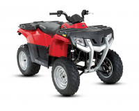 Polaris HAWKEYE 300 2006-2007