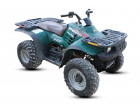 Polaris MAGNUM 325 2000-2002