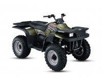 Polaris MAGNUM 330 2003-2006