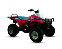 Polaris MAGNUM 425 1995-1998