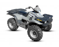 Polaris MAGNUM 500 1999-2004