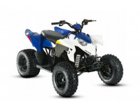 Polaris OUTLAW 90 2007-2014