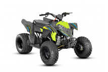 OUTLAW 110 2016-2026