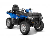 Polaris SPORTSMAN 550 2009-2014