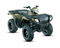 Polaris SPORTSMAN 600 TWIN 2003-2005