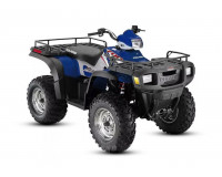 Polaris SPORTSMAN 700 TWIN 2002-2008