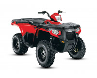 Polaris SPORTSMAN 800 2005-2014