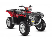 Polaris SPORTSMAN 850 2009-2023