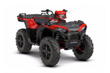 SPORTSMAN 1000 2015-2026