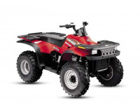 Polaris XPEDITION 425 1999-2002